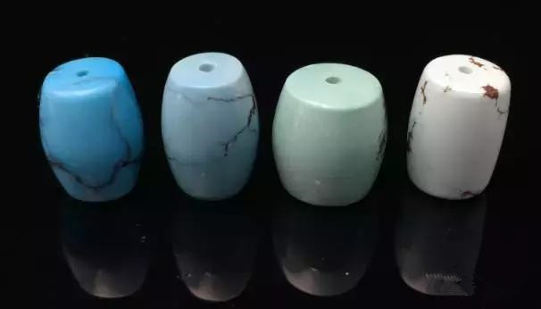 绿松石原矿猫腻,绿松石不可告人秘密