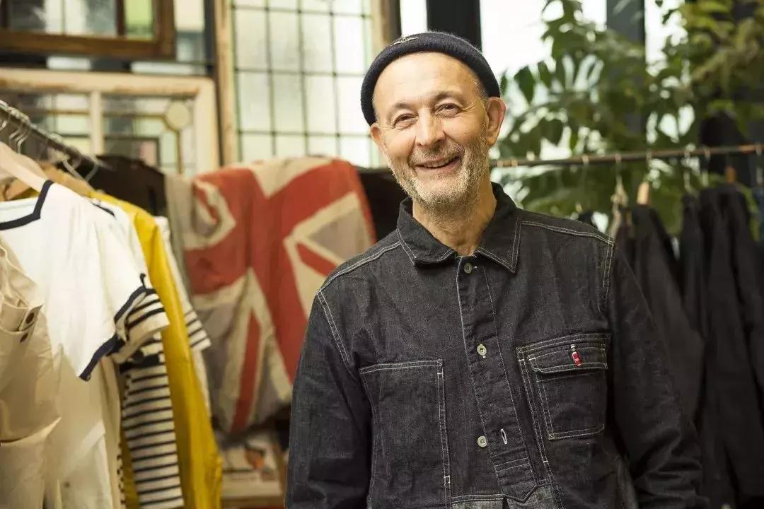 越冷越帅气，这4家复刻军装品牌你最爱哪一家？