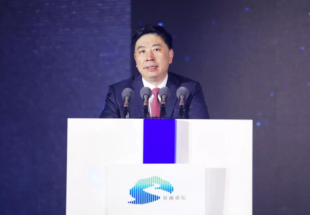 春暖酒都，梦圆宿迁：洋河谷雨论坛开启“更好的酒都更好的时代