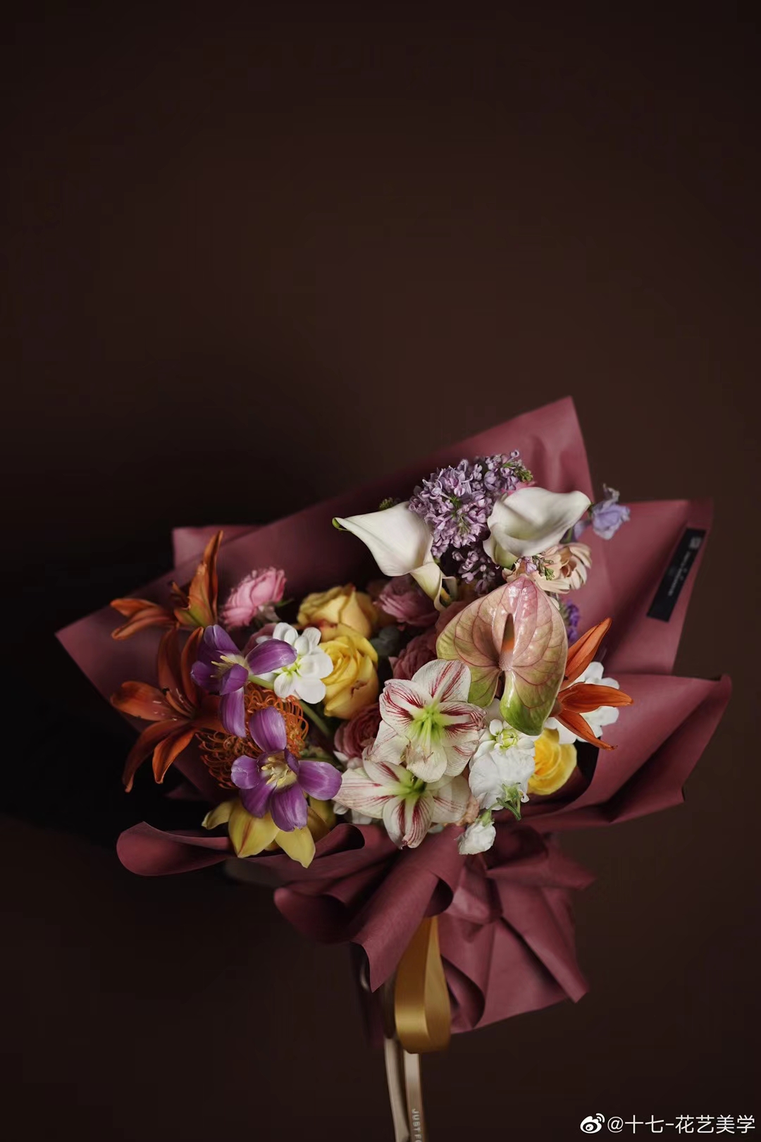 想开花店第一步应该做什么,谁能知道开花店背后的辛苦