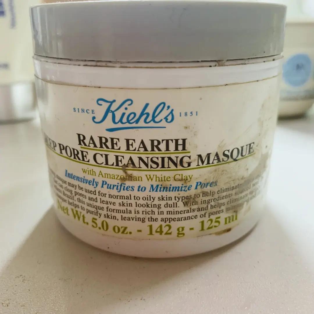 可复美清洁涂抹面膜,易清洁涂抹面膜