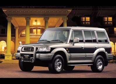 被遗忘的车视频,被遗忘的硬派越野