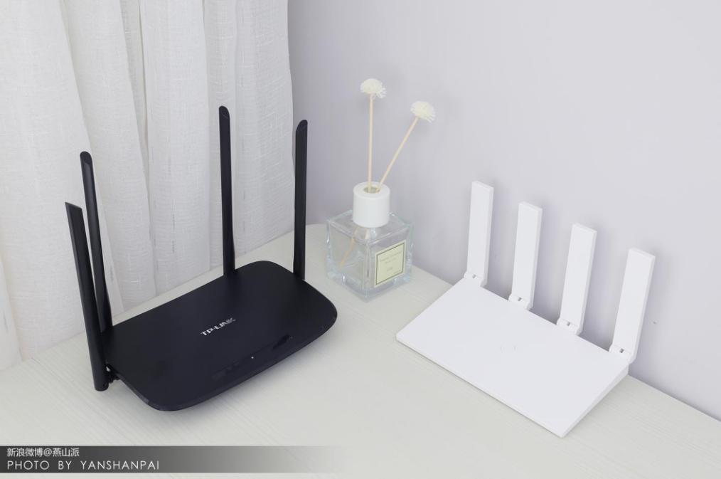 华为路由器ws5200是否是千兆,华为路由器ws5200与tp测评对比