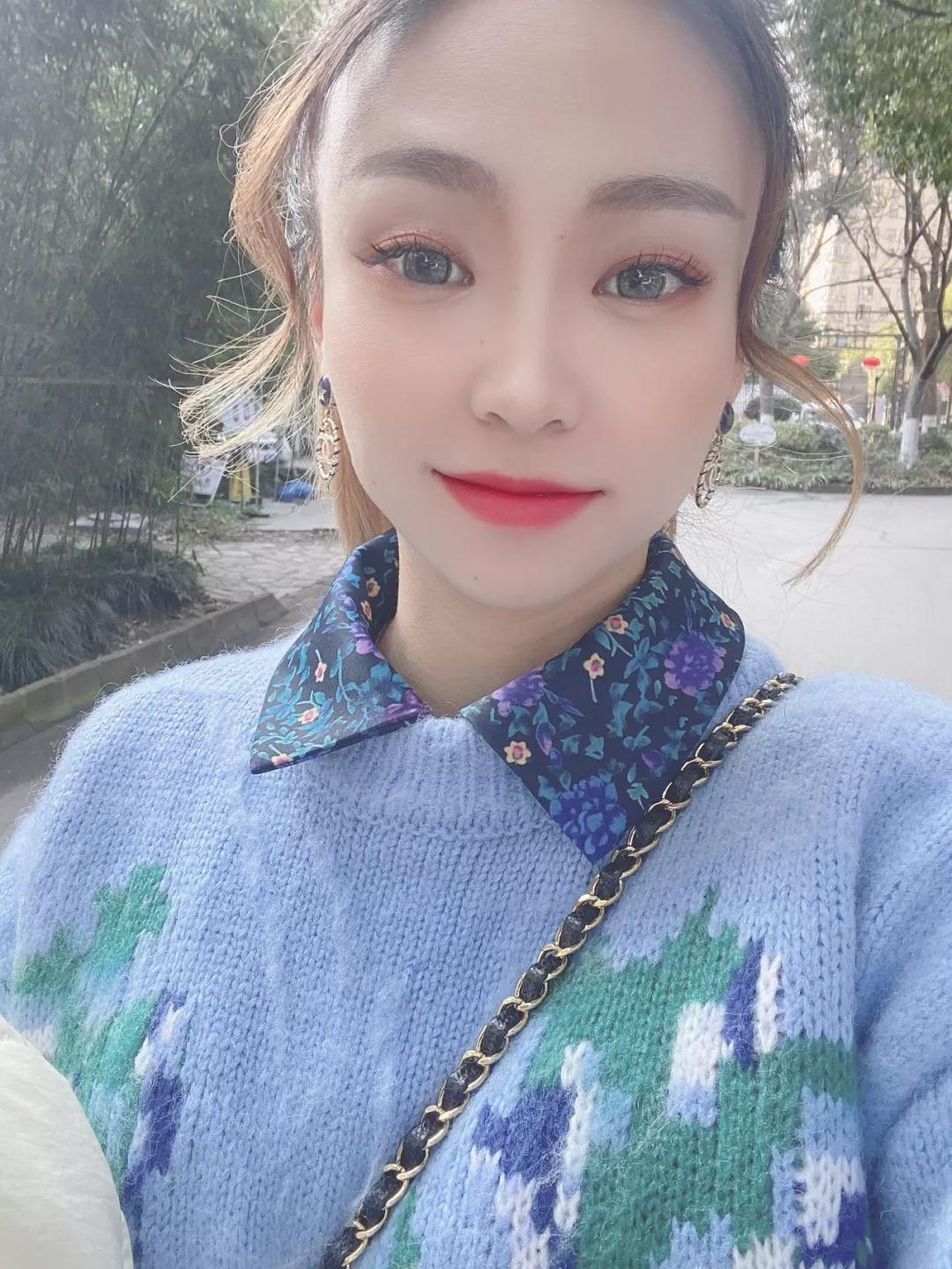 看完不得不服！90后美女业主去年销量破千万