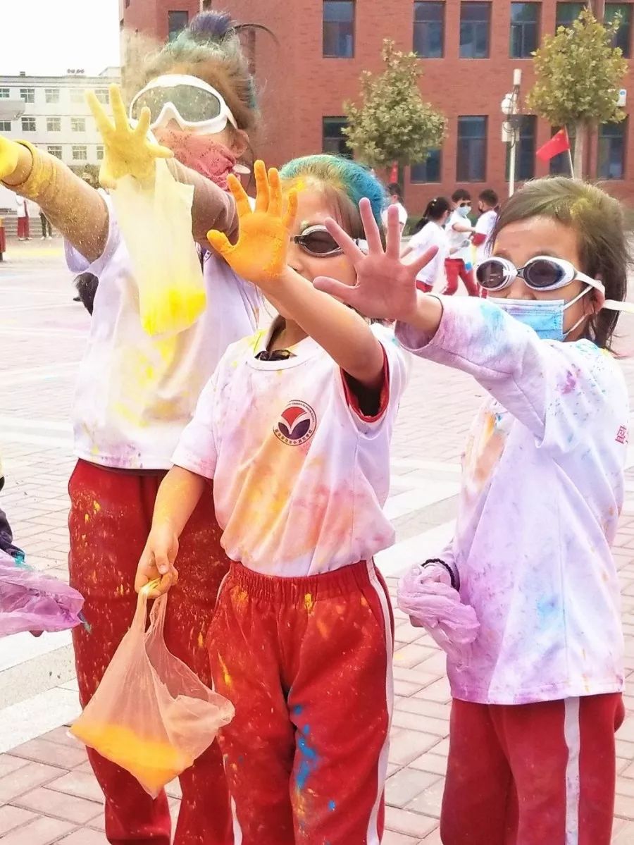 白沟盛华碧桂园中英文学校艺术节,盛华碧桂园中英文学校军训