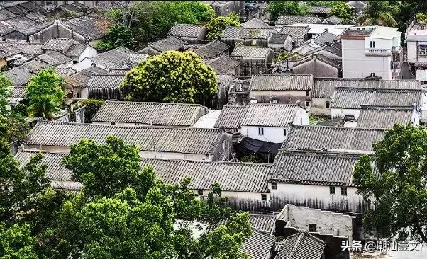 汕头不用花钱好玩的地方,潮汕汕尾旅游景点大全