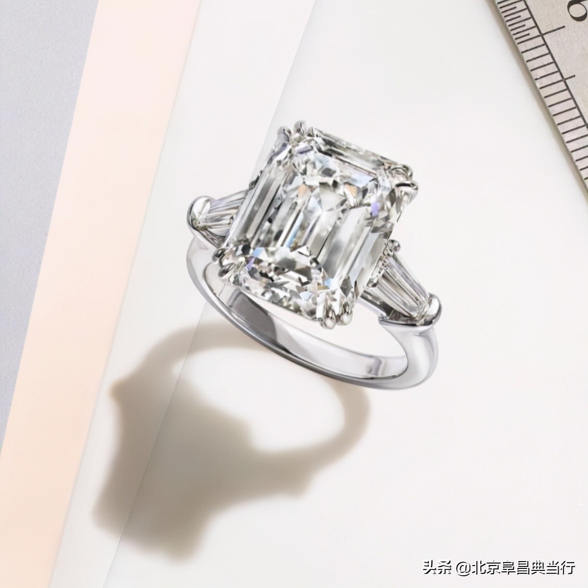 dr钻戒尺码拍大了怎么办,钻戒尺码有点小自己怎么扩大