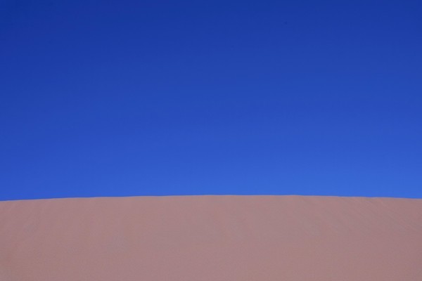 徒步穿越巴丹吉林沙漠路线,穿越巴丹吉林沙漠四日游