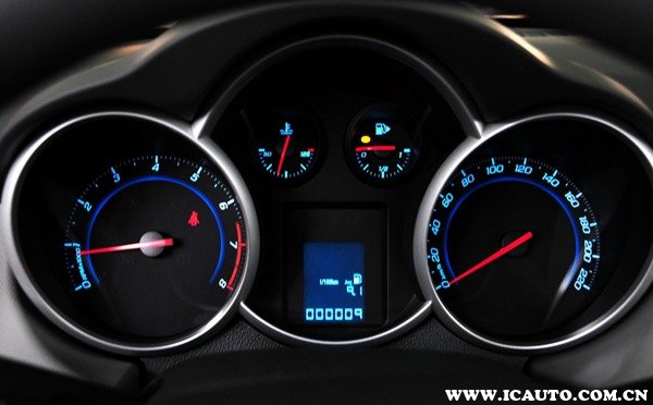 科鲁兹的毛病从哪一年有改善,科鲁兹三大缺点有哪些