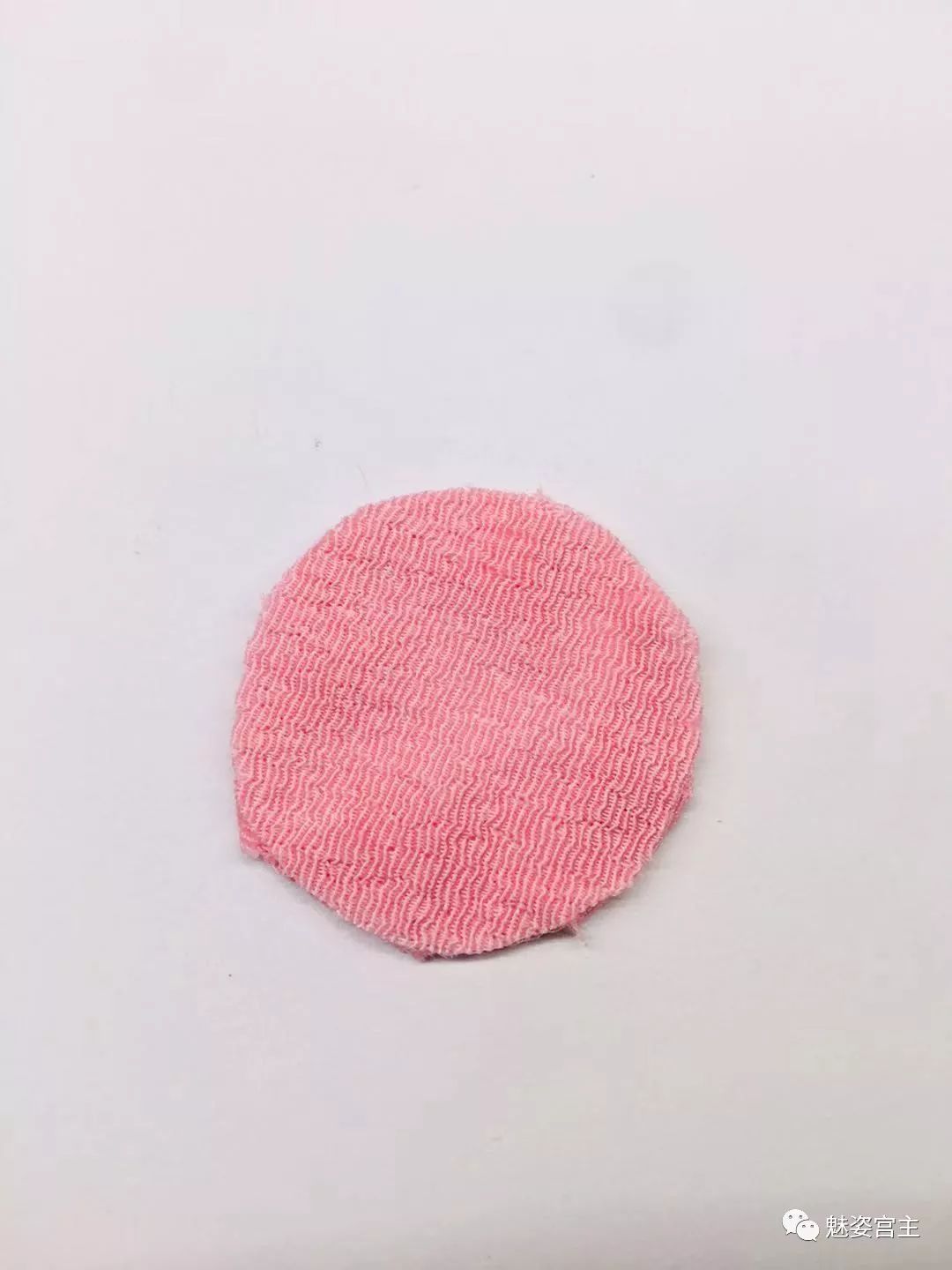 半成品手工花制作教程,自己做手工花教程