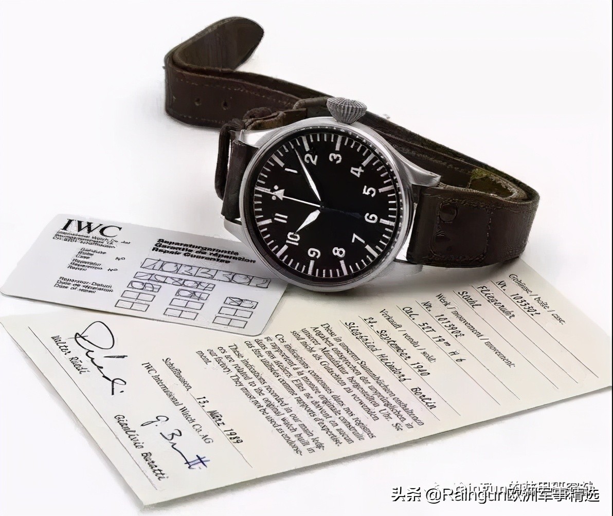 与大家聊聊视频,聊聊腕表