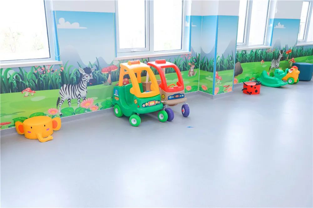 青岛滨海学院附属医院几级医院,滨海新区医院