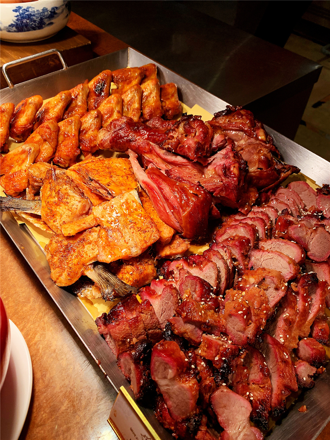 长春小三亚温泉,长春自助温泉