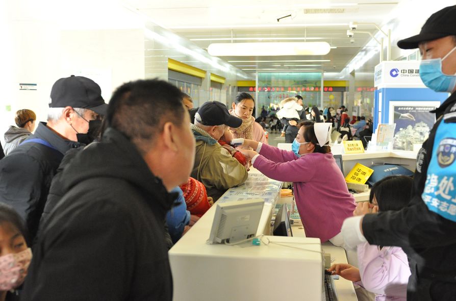 关注！流感预警升级！最强应对攻略来啦！