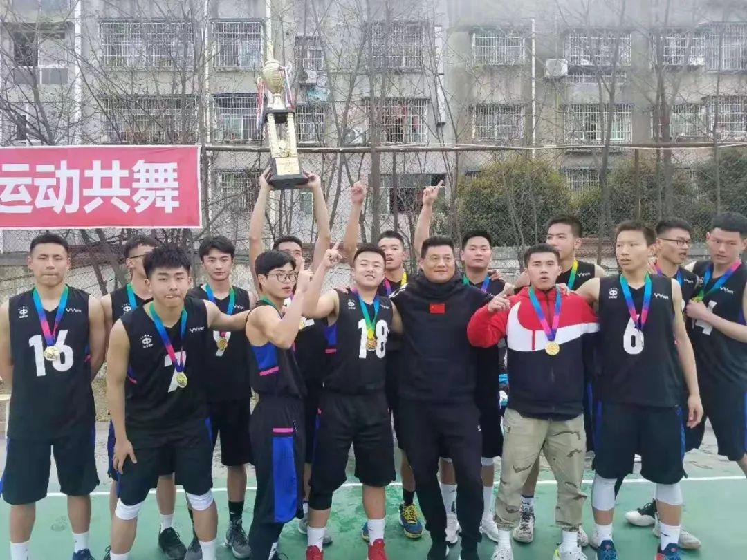 绵中篮球联赛,绵中2018篮球队