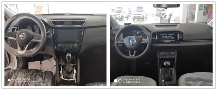 逍客电子手刹老是怕没拉,逍客自动驻车电子手刹