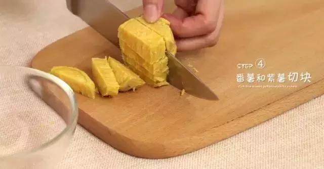 婴儿辅食蒸蛋糕制作8个月,金牌育儿嫂试用吗