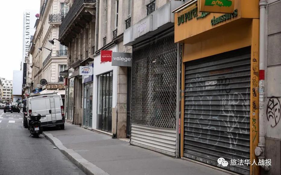 法国向中国订购10亿只口罩,法国已从中国订购近20亿个口罩