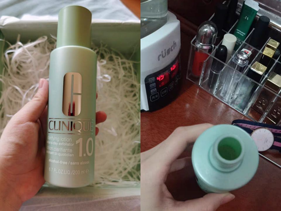 雅诗兰黛爽肤水推荐,雅诗兰黛爽肤水400ml效果怎么样