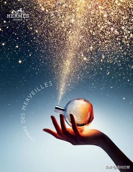 秋季换香？从姐姐们用的香水里找灵感吧