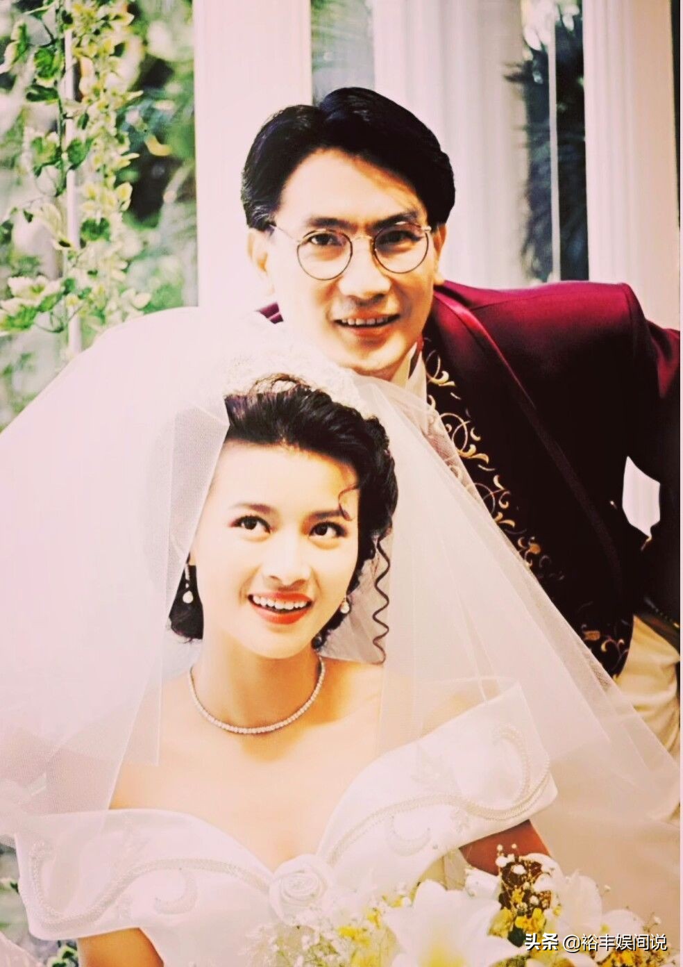 黎燕珊为什么嫁给刘永,黎燕珊的丈夫