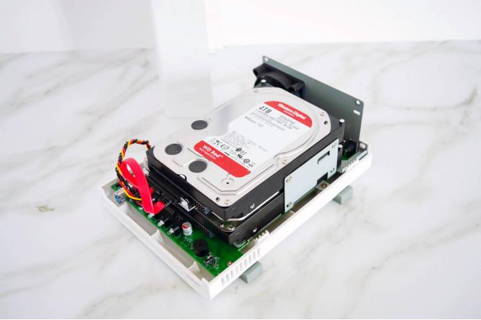 qnap威联通ts212p3nas,威联通nas212p3使用教程