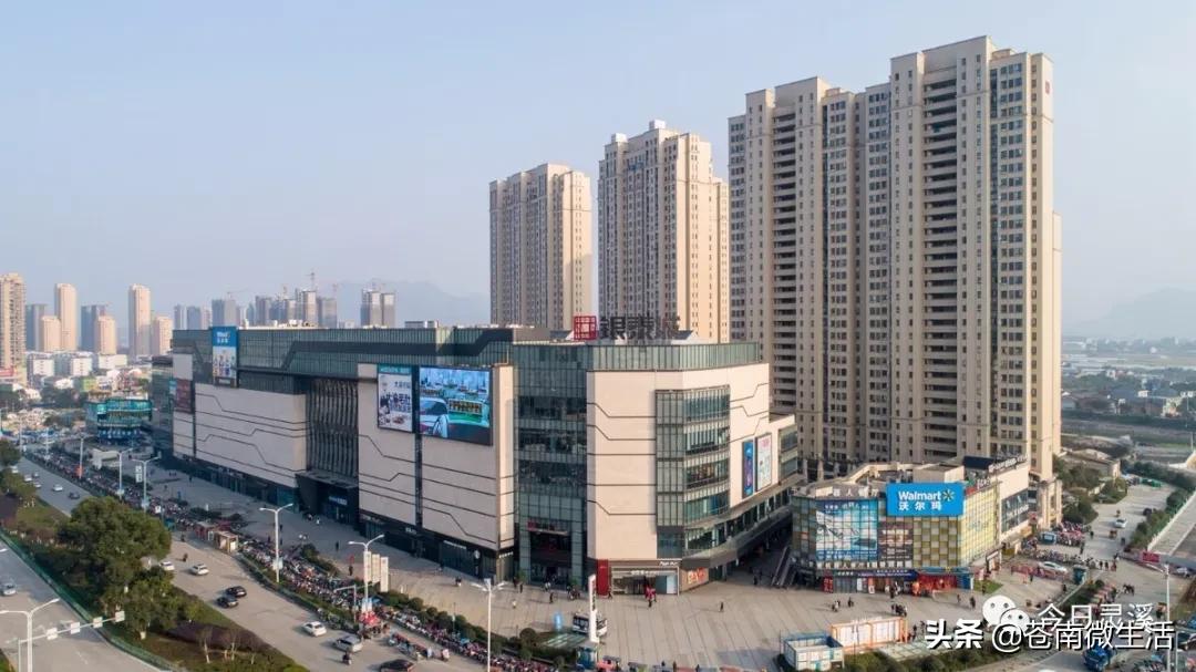 住在灵溪什么感觉,灵溪住顶楼什么体验