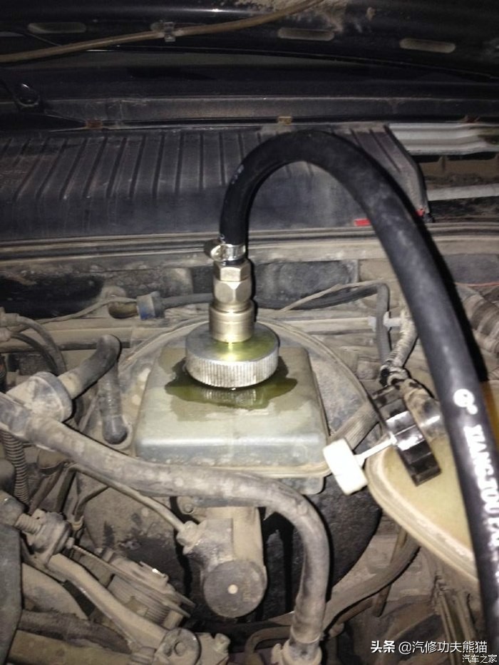 桑塔纳3000后轮鼓刹改碟刹,桑塔纳后轮鼓刹改碟刹教程