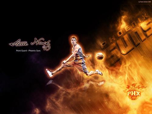 传奇史蒂夫纳什 (对史蒂夫纳什的完全评价)