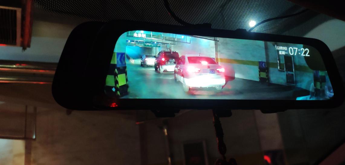 70迈流媒体记录仪后摄像头角度,70迈流媒体记录仪拆解视频