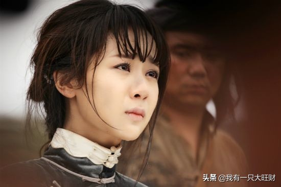 大秧歌大槐花,大秧歌槐花结局凄惨