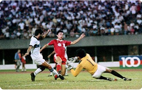 2022沙特对战国足多长时间进球,12强赛沙特vs中国赔率