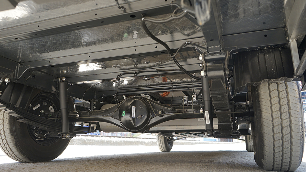 开瑞海豚ev装大屏,开瑞海豚ev试驾视频