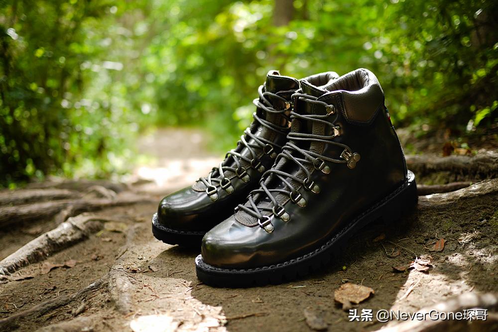 高端工装靴品牌,重磅工装靴顶级牌子有哪些