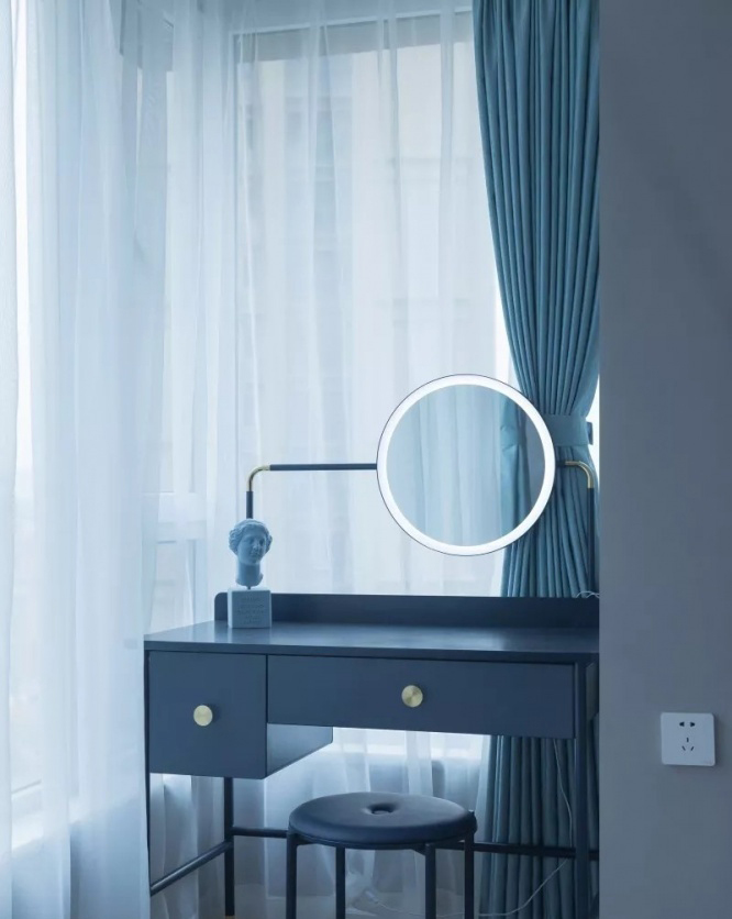 买窗帘不想掉坑,窗帘如何挑选不被坑