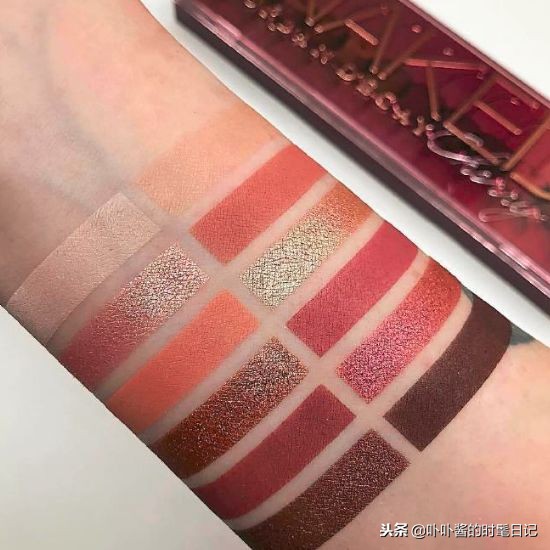 好物分享口红平价,好物分享变色口红不掉色