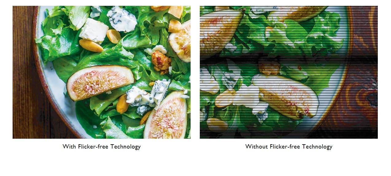 显示器配置讲解基本知识,显示器的各种参数讲解