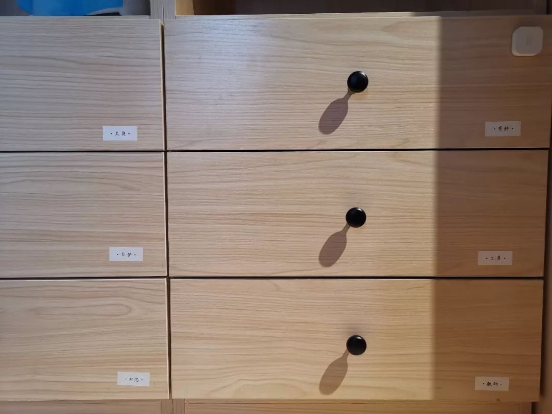 全屋收纳全套知识,保姆家庭收纳