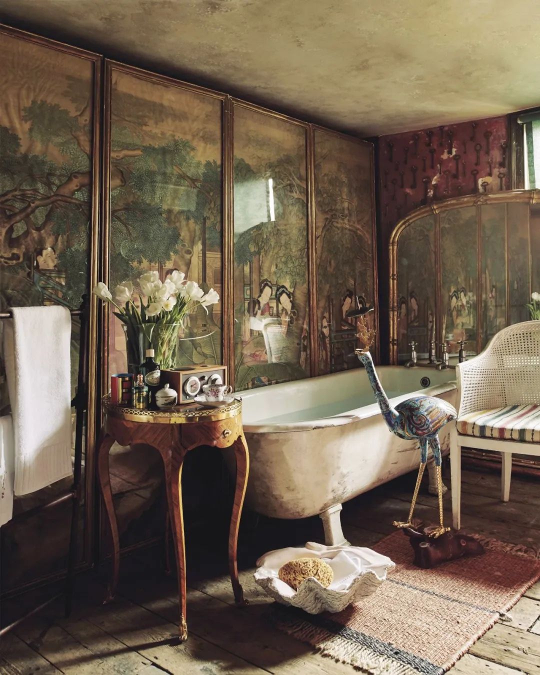 不知道这些冷知识（bagua），不算爱过咖啡