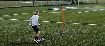 一分钟教你学会过人技术,十分钟学会过人