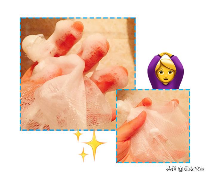 避雷洗面奶合集,避雷自然堂洗面奶