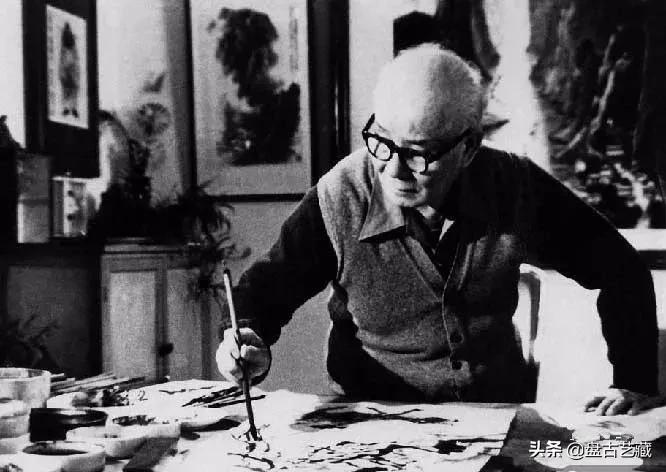 七十年代购买荣宝斋字画是真迹吗,荣宝斋拍品真吗