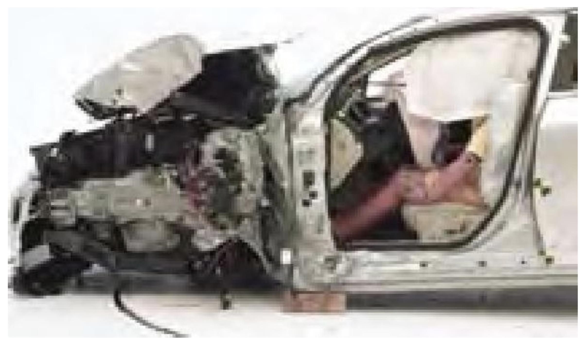 日系车身结构偷工减料,汽车安全性偷工减料