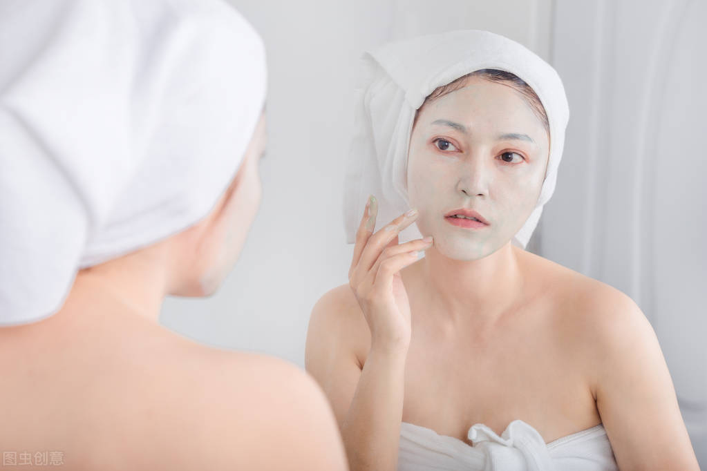 不要钱的面膜半个月赚700多万,面膜不要钱12元