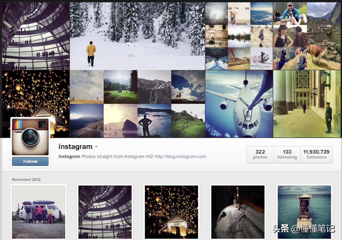 厌倦Ins甜腻风的Z世代在网上最吃哪一套？