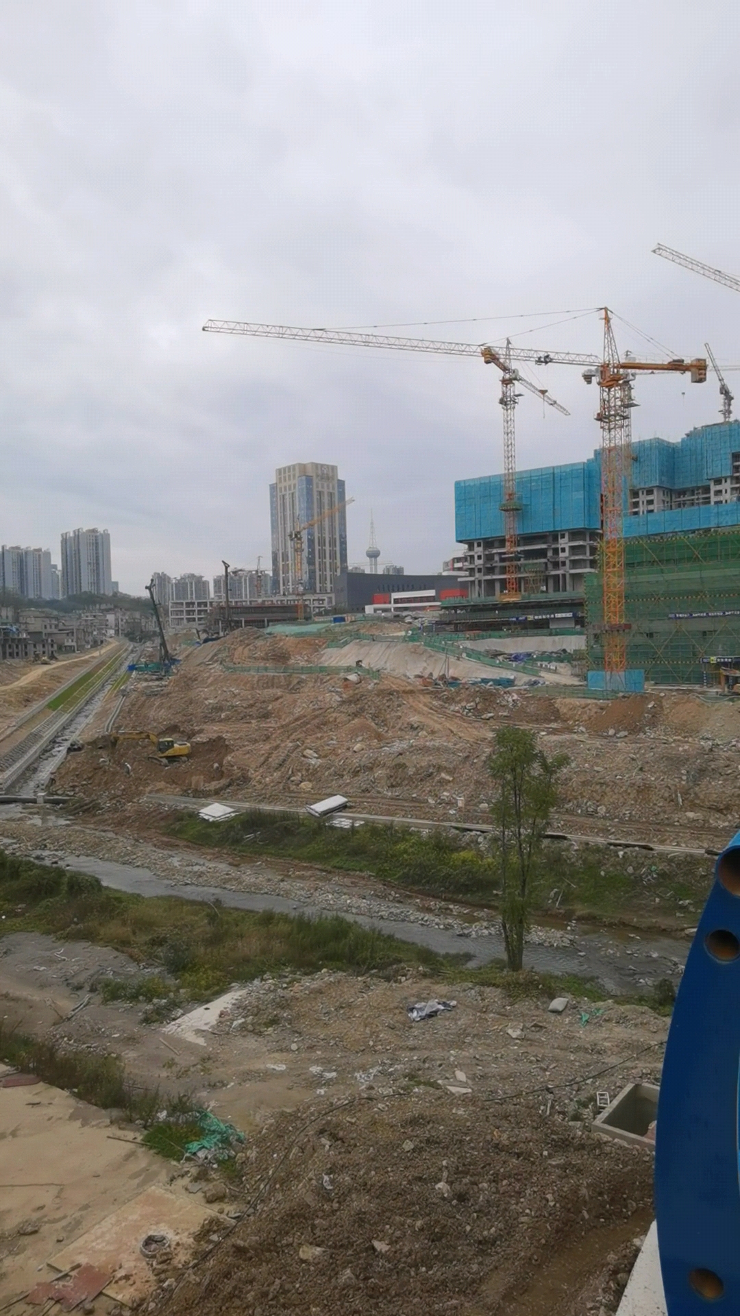 万科麓山附近环境怎么样,三马片区万科麓山优缺点