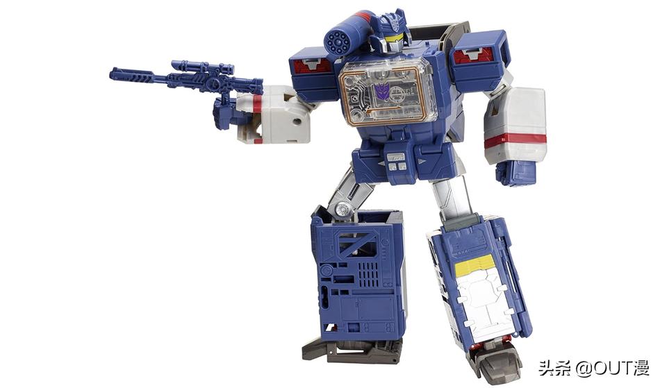 变形金刚合体玩具超级擎天柱,变形金刚10款最佳玩具模型