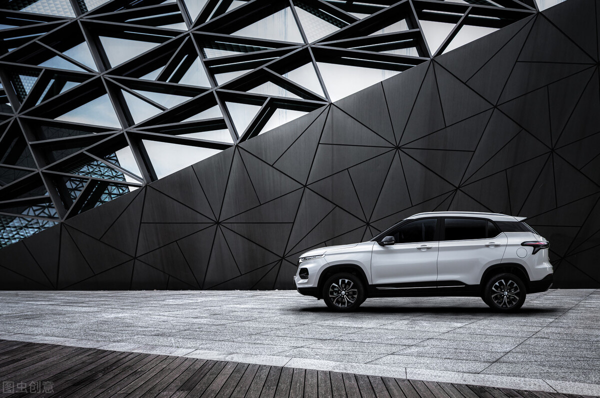 2019年宝骏510汽车8万公里,国民神车510