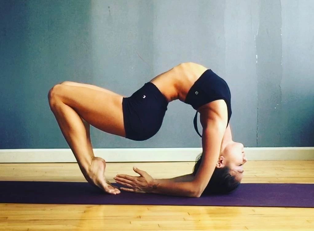 怎样练核心不变瘦,锻炼核心力量可以变得更厉害