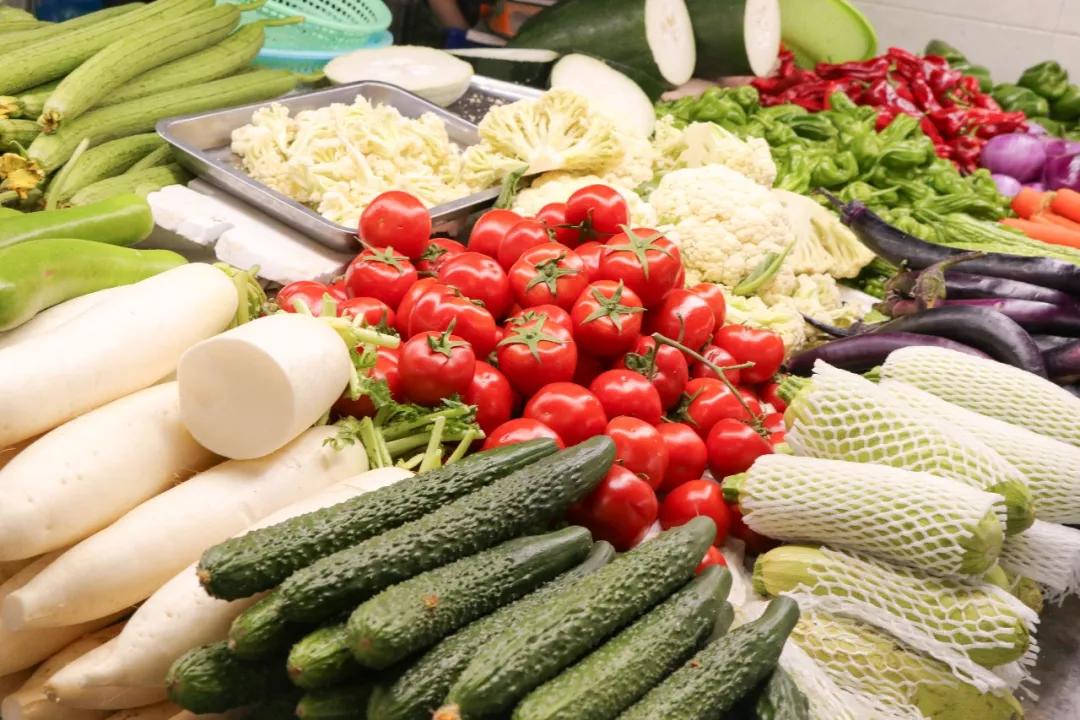 南京好吃的菜场推荐,南京有名的菜市场有哪些